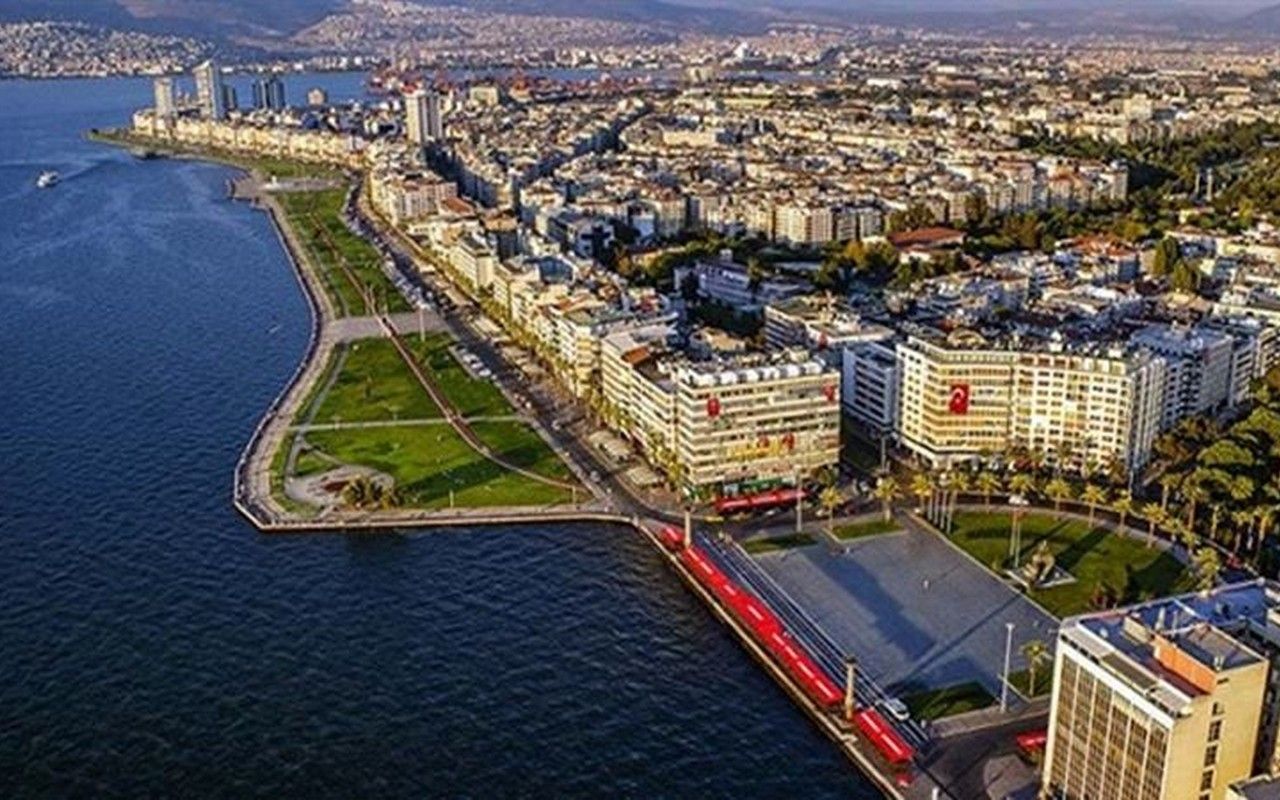 İzmir Çit